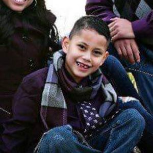 Meet your Posher, Ashton